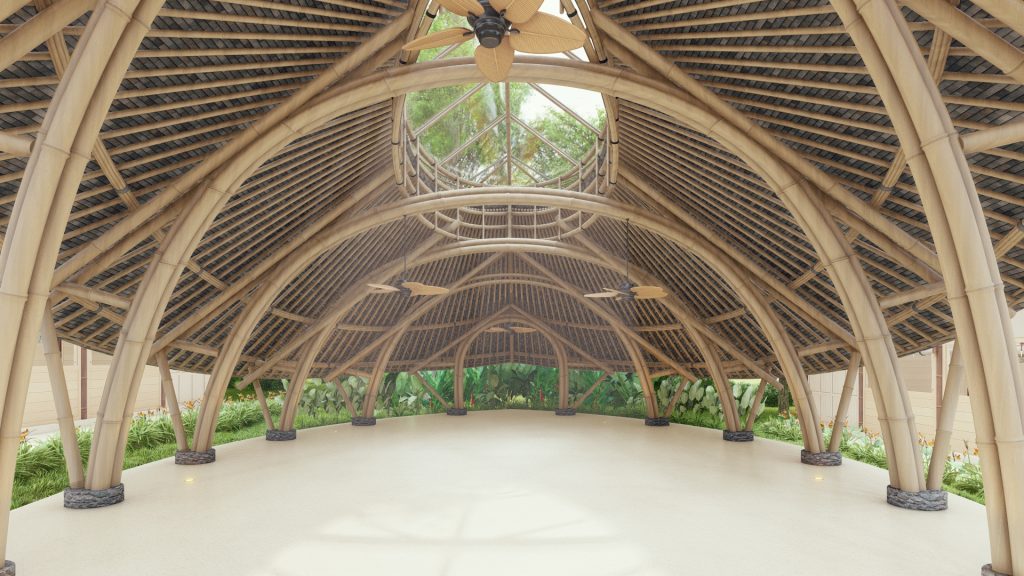 ProEducation Interior Shot_Bamboo Art Room